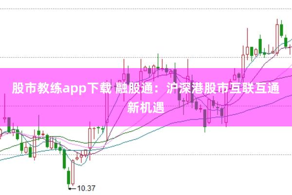 股市教练app下载 融股通：沪深港股市互联互通新机遇