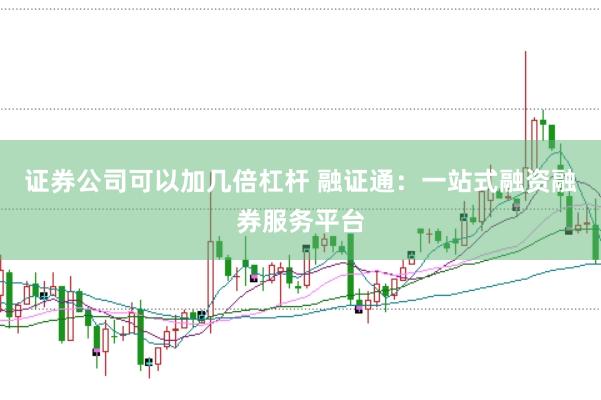 证券公司可以加几倍杠杆 融证通：一站式融资融券服务平台