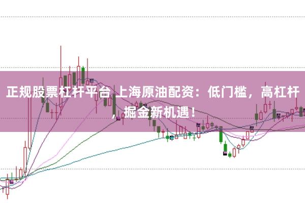 正规股票杠杆平台 上海原油配资：低门槛，高杠杆，掘金新机遇！