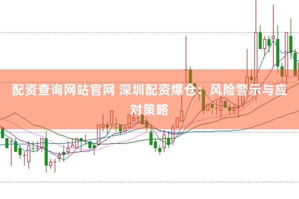配资查询网站官网 深圳配资爆仓：风险警示与应对策略