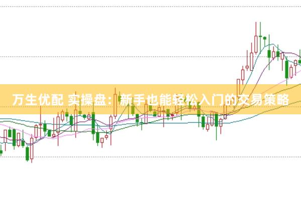 万生优配 实操盘：新手也能轻松入门的交易策略