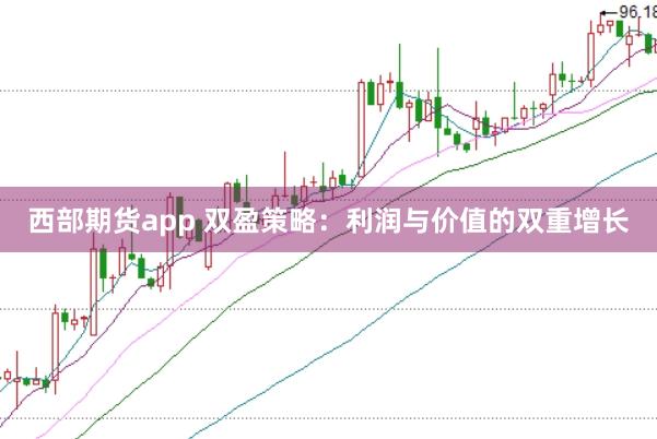 西部期货app 双盈策略：利润与价值的双重增长