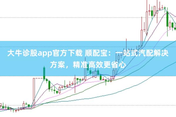大牛诊股app官方下载 顺配宝：一站式汽配解决方案，精准高效更省心