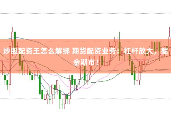 炒股配资王怎么解绑 期货配资业务：杠杆放大，掘金期市！