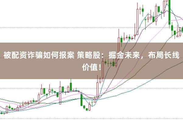 被配资诈骗如何报案 策略股：掘金未来，布局长线价值！