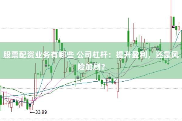 股票配资业务有哪些 公司杠杆：提升盈利，还是风险加剧？