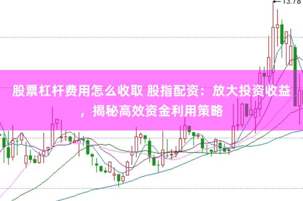 股票杠杆费用怎么收取 股指配资：放大投资收益，揭秘高效资金利用策略
