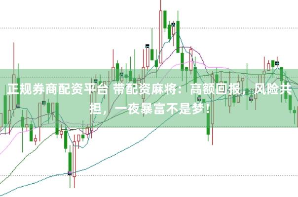 正规券商配资平台 带配资麻将：高额回报，风险共担，一夜暴富不是梦！