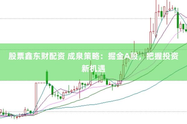 股票鑫东财配资 成泉策略：掘金A股，把握投资新机遇