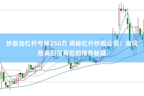 炒股加杠杆亏掉250万 揭秘杠杆炒股公司：高风险高回报背后的操作秘籍