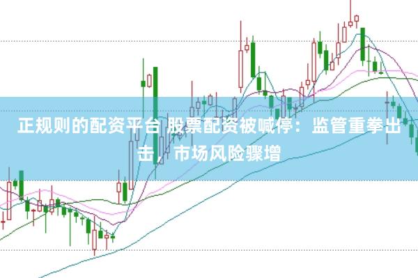 正规则的配资平台 股票配资被喊停：监管重拳出击，市场风险骤增