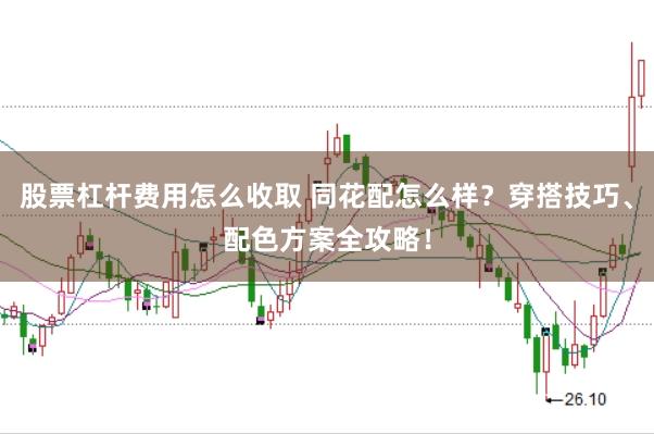 股票杠杆费用怎么收取 同花配怎么样？穿搭技巧、配色方案全攻略！