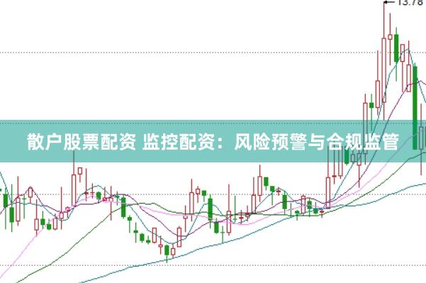 散户股票配资 监控配资：风险预警与合规监管