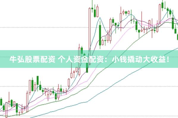 牛弘股票配资 个人资金配资：小钱撬动大收益！