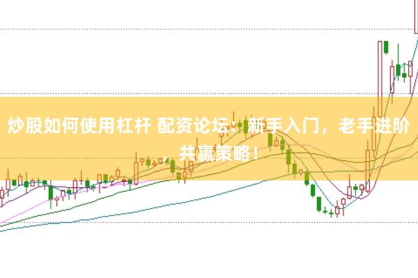 炒股如何使用杠杆 配资论坛：新手入门，老手进阶，共赢策略！