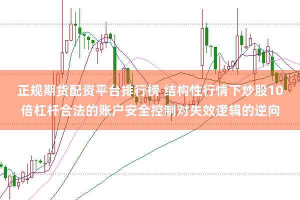 正规期货配资平台排行榜 结构性行情下炒股10倍杠杆合法的账户安全控制对失效逻辑的逆向
