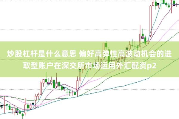 炒股杠杆是什么意思 偏好高弹性高波动机会的进取型账户在深交所市场运用外汇配资p2