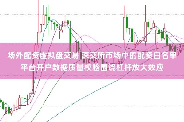 场外配资虚拟盘交易 深交所市场中的配资白名单平台开户数据质量校验围绕杠杆放大效应