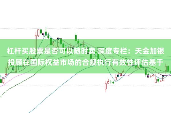 杠杆买股票是否可以随时卖 深度专栏：天金加银投顾在国际权益市场的合规执行有效性评估基于