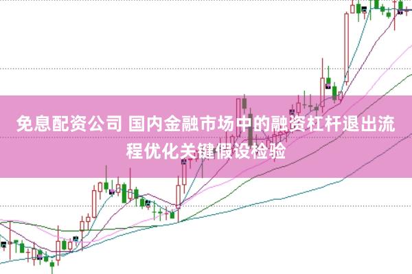 免息配资公司 国内金融市场中的融资杠杆退出流程优化关键假设检验