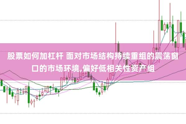 股票如何加杠杆 面对市场结构持续重组的震荡窗口的市场环境，偏好低相关性资产组