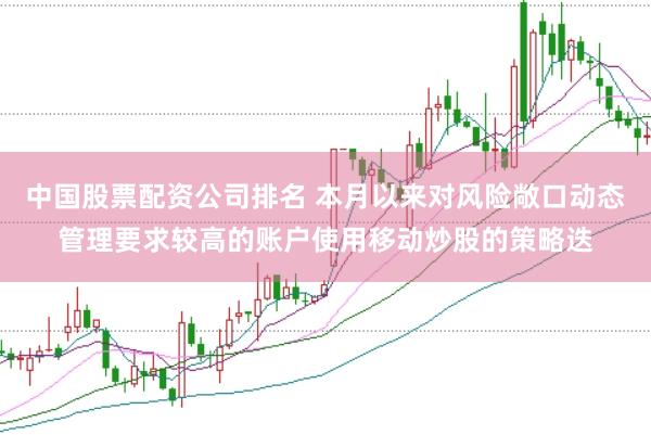 中国股票配资公司排名 本月以来对风险敞口动态管理要求较高的账户使用移动炒股的策略迭
