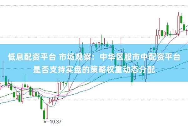 低息配资平台 市场观察:中华区股市中配资平台是否支持实盘的策略权重动态分配