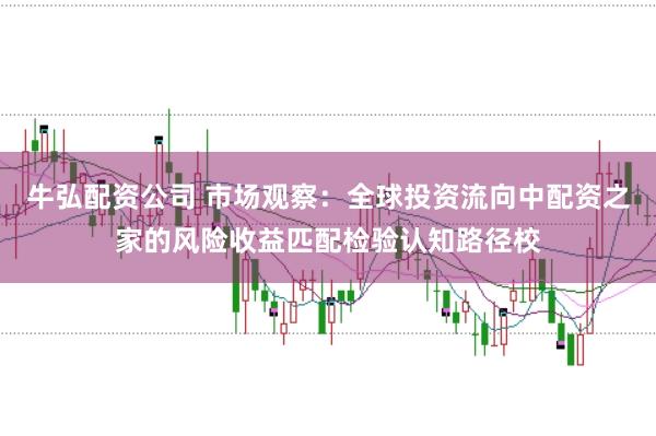 牛弘配资公司 市场观察：全球投资流向中配资之家的风险收益匹配检验认知路径校