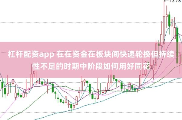杠杆配资app 在在资金在板块间快速轮换但持续性不足的时期中阶段如何用好同花