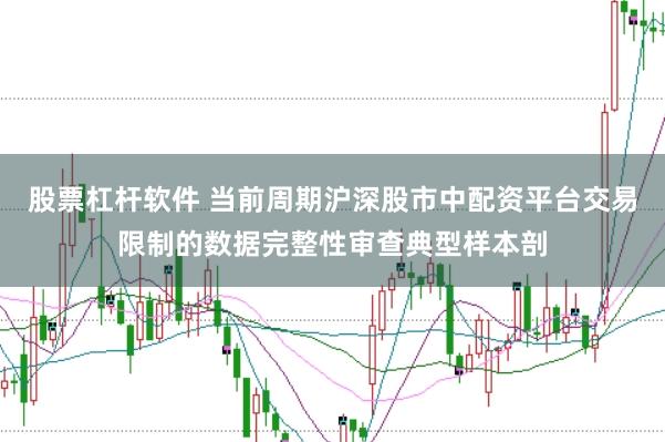股票杠杆软件 当前周期沪深股市中配资平台交易限制的数据完整性审查典型样本剖