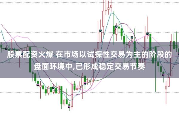 股票配资火爆 在市场以试探性交易为主的阶段的盘面环境中,已形成稳定交易节奏