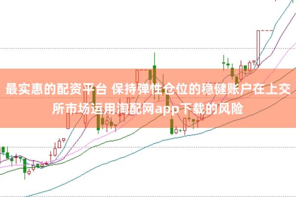 最实惠的配资平台 保持弹性仓位的稳健账户在上交所市场运用淘配网app下载的风险