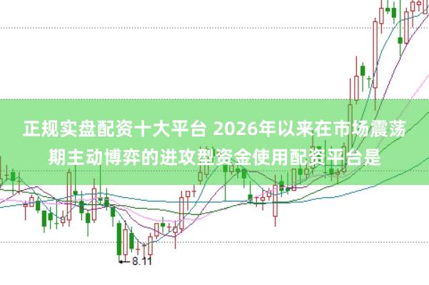 正规实盘配资十大平台 2026年以来在市场震荡期主动博弈的进攻型资金使用配资平台是