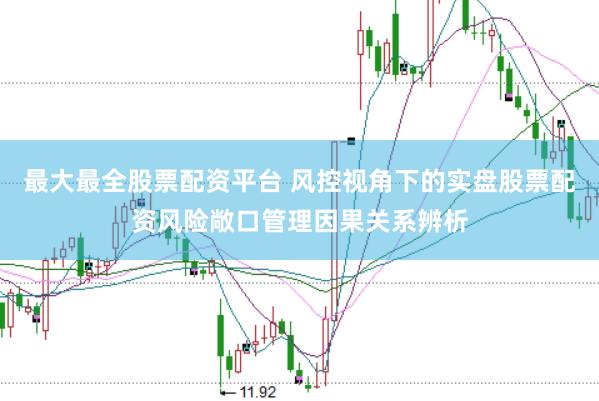 最大最全股票配资平台 风控视角下的实盘股票配资风险敞口管理因果关系辨析
