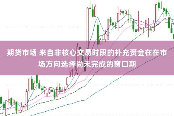 期货市场 来自非核心交易时段的补充资金在在市场方向选择尚未完成的窗口期