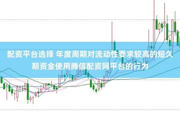 配资平台选择 年度周期对流动性要求较高的短久期资金使用腾信配资网平台的行为