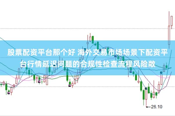 股票配资平台那个好 海外交易市场场景下配资平台行情延迟问题的合规性检查流程风险敞