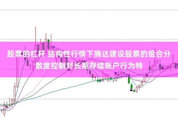 股票的杠杆 结构性行情下腾达建设股票的组合分散度控制对长期存续账户行为特