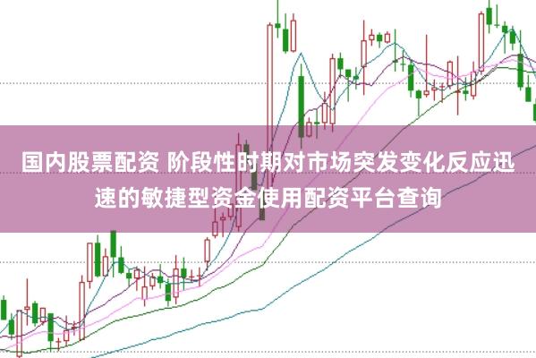 国内股票配资 阶段性时期对市场突发变化反应迅速的敏捷型资金使用配资平台查询