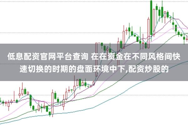 低息配资官网平台查询 在在资金在不同风格间快速切换的时期的盘面环境中下，配资炒股的