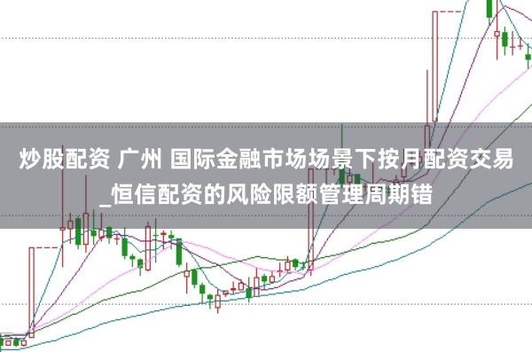 炒股配资 广州 国际金融市场场景下按月配资交易_恒信配资的风险限额管理周期错