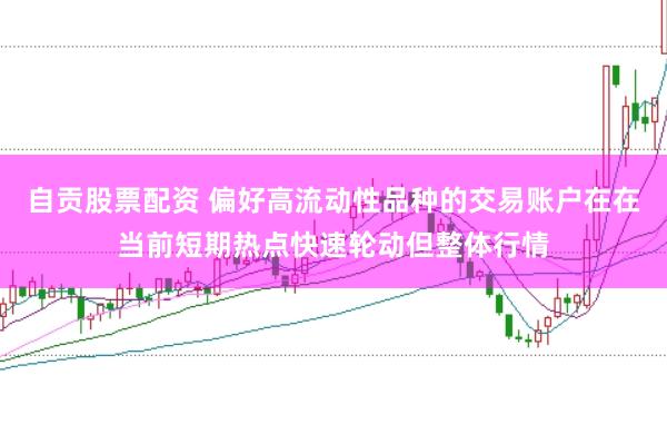自贡股票配资 偏好高流动性品种的交易账户在在当前短期热点快速轮动但整体行情