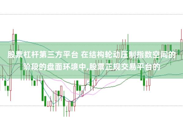 股票杠杆第三方平台 在结构轮动压制指数空间的阶段的盘面环境中,股票正规交易平台的