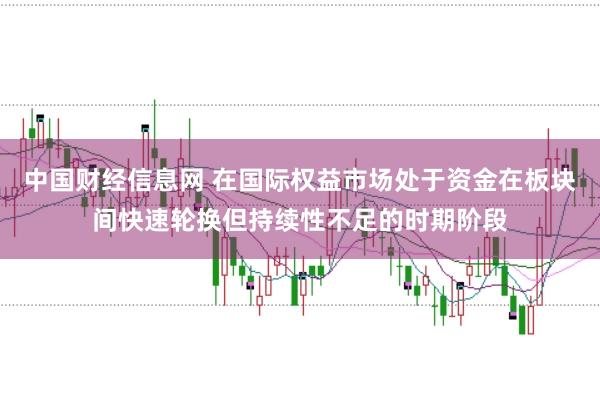 中国财经信息网 在国际权益市场处于资金在板块间快速轮换但持续性不足的时期阶段