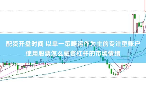 配资开盘时间 以单一策略运作为主的专注型账户使用股票怎么融资杠杆的市场情绪