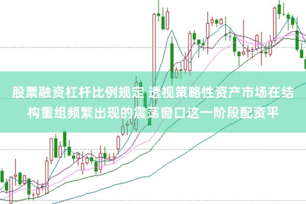 股票融资杠杆比例规定 透视策略性资产市场在结构重组频繁出现的震荡窗口这一阶段配资平